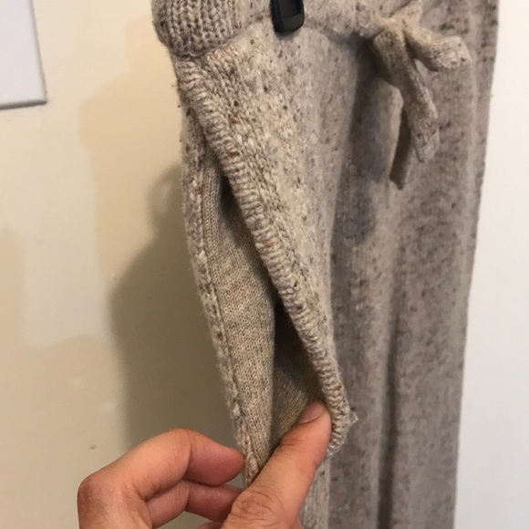 Hatch Jogger Melange Wool, size 1 (fits like 2-6) - Picture 4 of 8